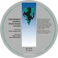 The Prodigy - Roadblox (Paula Temple Remix Instrumental) слушать онлайн