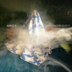 ADULT. - Enter the Fray слушать онлайн