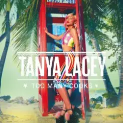 Tanya Lacey - No Glue слушать онлайн