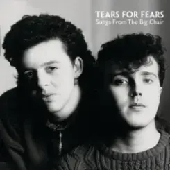 Обложка Tears For Fears - Everybody Wants To Rule The World