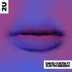 David Guetta ft. Justin Bieber - 2U слушать онлайн
