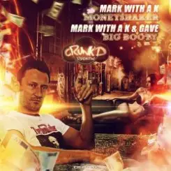 Mark With A K - MoneyShaker слушать онлайн
