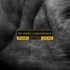 In Strict Confidence - Engelsstaub (Stevedragon Mix) слушать онлайн