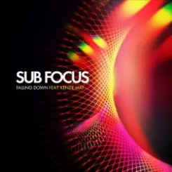 Sub Focus Feat Kenzie May - Falling Down (Original Mix) слушать онлайн