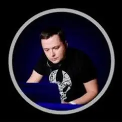 Dj Andrey Rain - Winter Night Mix #15 Track 06 слушать онлайн