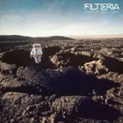 Filteria - Eyeless Observatory (2015 Edit) слушать онлайн