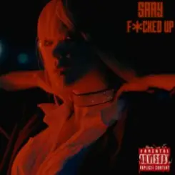 Обложка SAAY - F*cked Up
