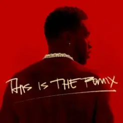 Обложка Diddy - Gotta Move On