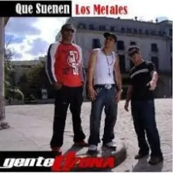 Gente de Zona - Castellano слушать онлайн