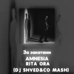Обложка Мэйби Бэйби/Дора/Sesco/Vivid - Милли (DJ Shved&co mash)