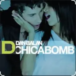 Обложка Dan Balan - Chica Bomb (DJ Nejtrino & DJ Stranger Mix)