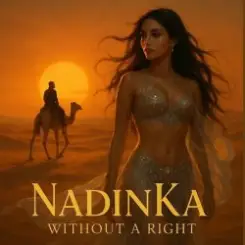 NadinKa - Without a Right слушать онлайн