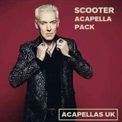 Scooter - Wall Of China слушать онлайн