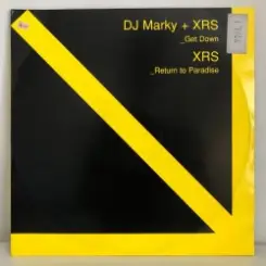 Marky & XRS - Return To Paradise слушать онлайн