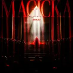 Обложка DAZI - MAGICKA