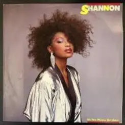 Shannon - It's Got To Be Love слушать онлайн