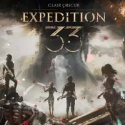 Lumière - Clair Obscur: Expedition 33 (Cover in UKRAINIAN) слушать онлайн