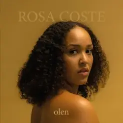 Обложка Rosa Coste - Auringonlaskuun