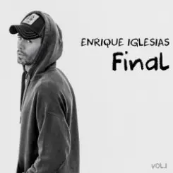 Enrique Iglesias feat. Myke Towers - TE FUISTE слушать онлайн