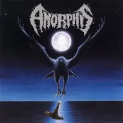 Обложка Amorphis - Light My Fire