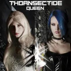 Thornsectide - Queen (Dark Breakbeat Version By Freaky Mind) слушать онлайн