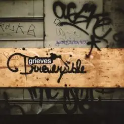 Grieves - Unedible слушать онлайн
