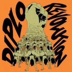 Diplo feat. Imanos, Faustix & Kai - Revolution (Original Mix) слушать онлайн