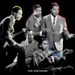 The Contours - Take Him Back If It Makes You Happy слушать онлайн
