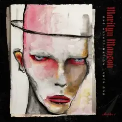 Marilyn Manson - Meet Me In Purgatory слушать онлайн