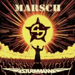 Sturmmann - Marsch слушать онлайн