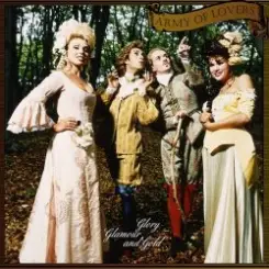 Обложка Army Of Lovers - Shine Like A Star