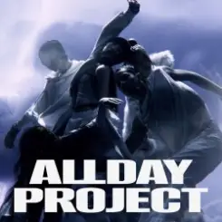 ALLDAY PROJECT - Famous слушать онлайн