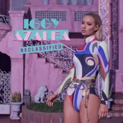 Iggy Azalea - Iggy SZN слушать онлайн