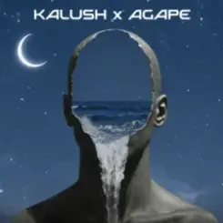 KALUSH & Agape - Ніч догорає слушать онлайн
