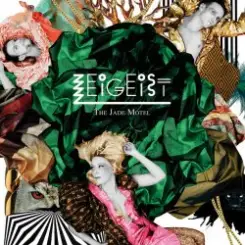 Zeigeist - Black milk слушать онлайн