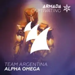 Team Argentina - Alpha Omega (Sneijder Remix) слушать онлайн