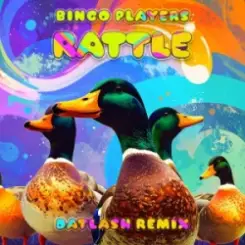 Bingo Players - Rattle (Datlash Remix) слушать онлайн