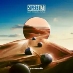 Обложка Super8 & Tab - Iron