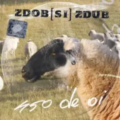 Zdob și Zdub - Кукушка слушать онлайн