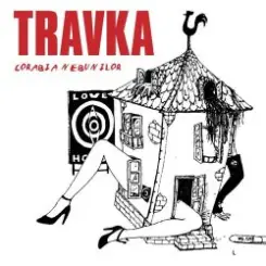 Travka - Noapte слушать онлайн