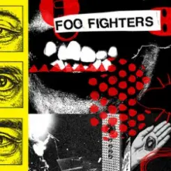 Обложка Foo Fighters - Window