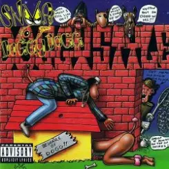 Snoop Dogg feat. Tha Dogg Pound & The Dramatics - Doggy Dogg World слушать онлайн