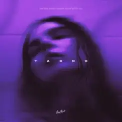 Обложка Madism & Good Humans & Sadie Rose Van - Taboo