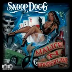 Обложка Snoop Dogg - I Wanna Rock