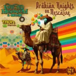 GMS & Infected Mushroom - Arabian Knights On Mescaline слушать онлайн