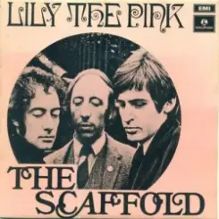Scaffold - Lily The Pink слушать онлайн
