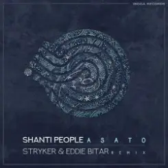 Shanti People - Narayana слушать онлайн