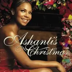 Ashanti - Hey Santa слушать онлайн
