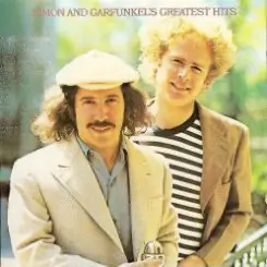Simon and Garfunkel's - Bookends слушать онлайн