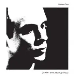Обложка Brian Eno - By This River